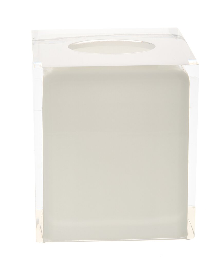 Jonathan Adler Hollywood Tissue Box