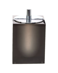 Jonathan Adler Hollywood Canister Smoke