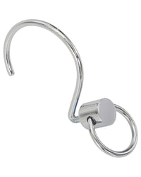 Jonathan Adler Set Of 12 Round Door Knocker Shower Hook