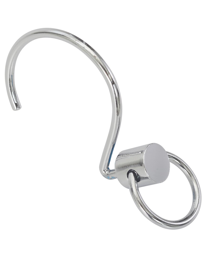 Jonathan Adler Set Of 12 Round Door Knocker Shower Hook
