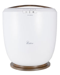 Zadro Luxury Countertop Towel Warmer