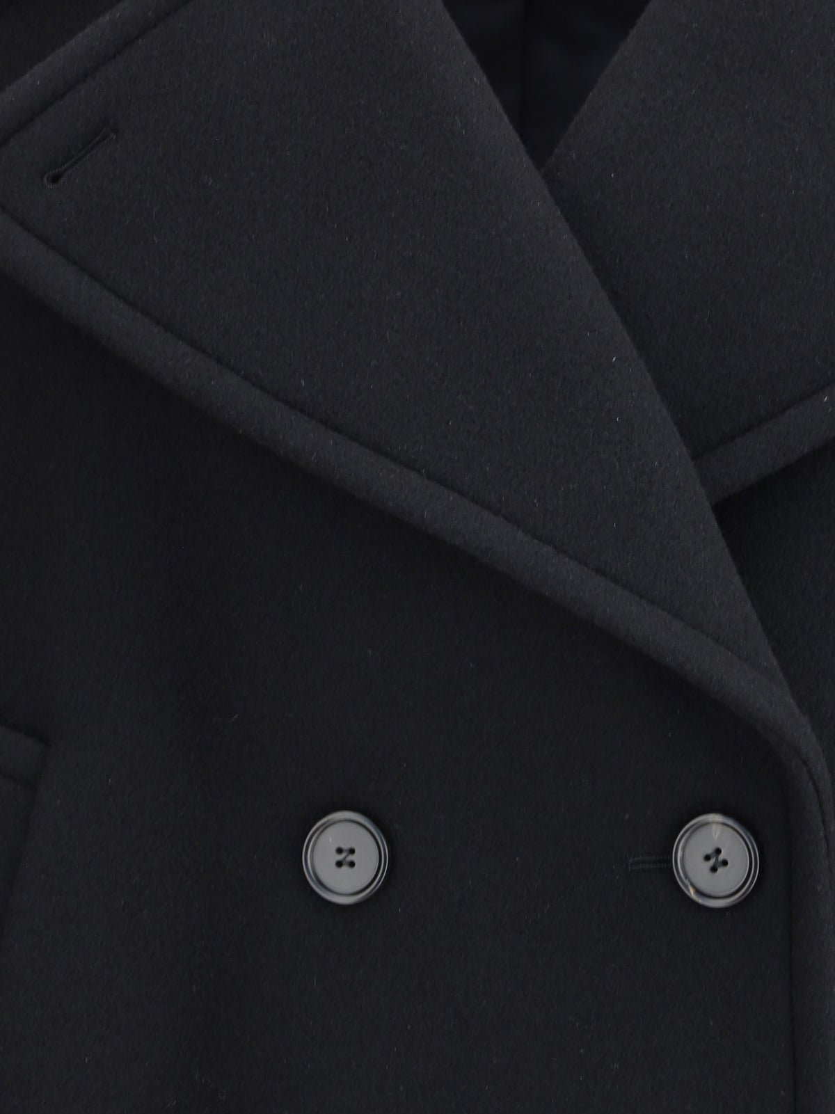 CHLOÉ Chloé Women Oversize Short Coat