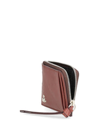 Vivienne Westwood Vivienne Westwood Women Zip Card Holder