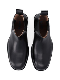Loewe Men "Bobine" Chelsea Boots