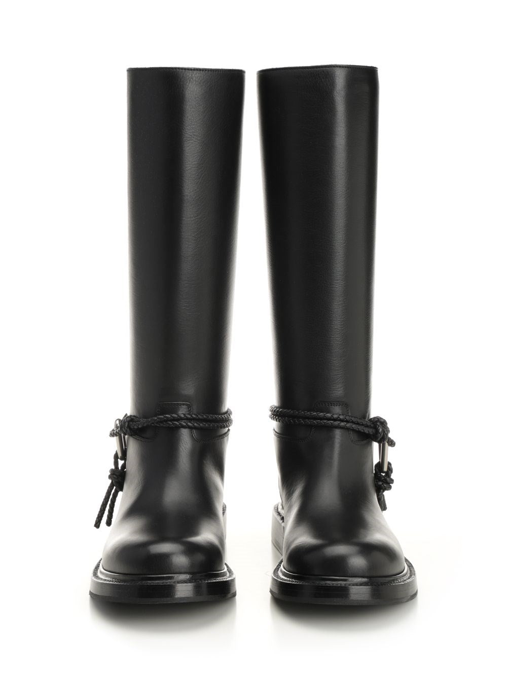 Bottega Veneta Women "James" Boots