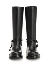Bottega Veneta Women "James" Boots
