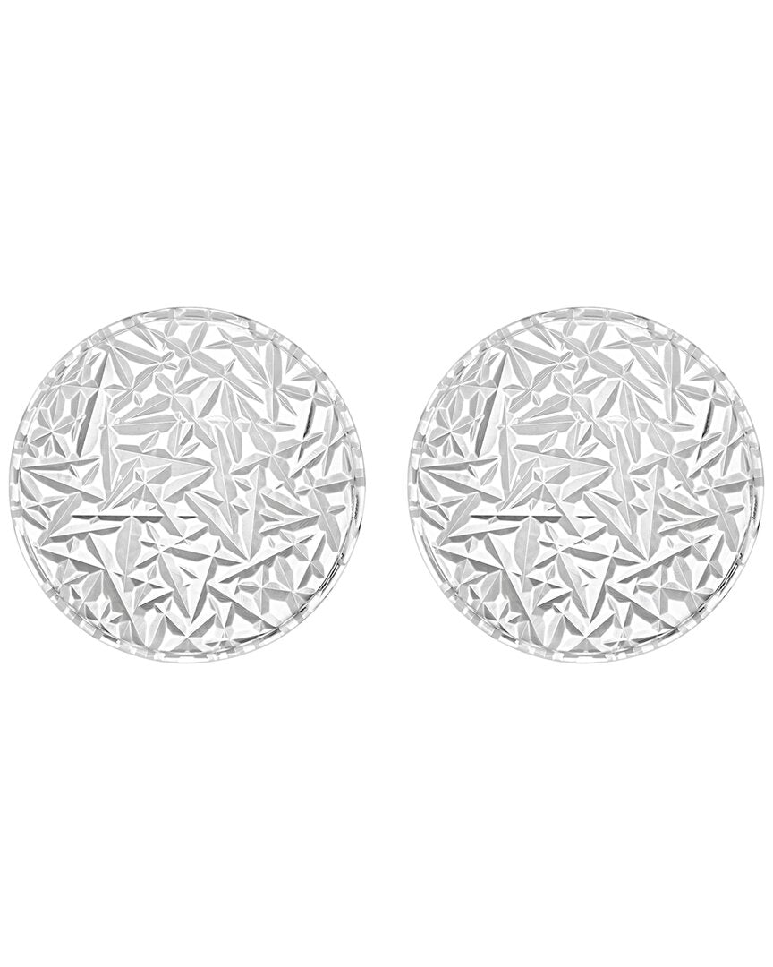 Kosta Boda Handmade Small Carat Coaster 2-Pack