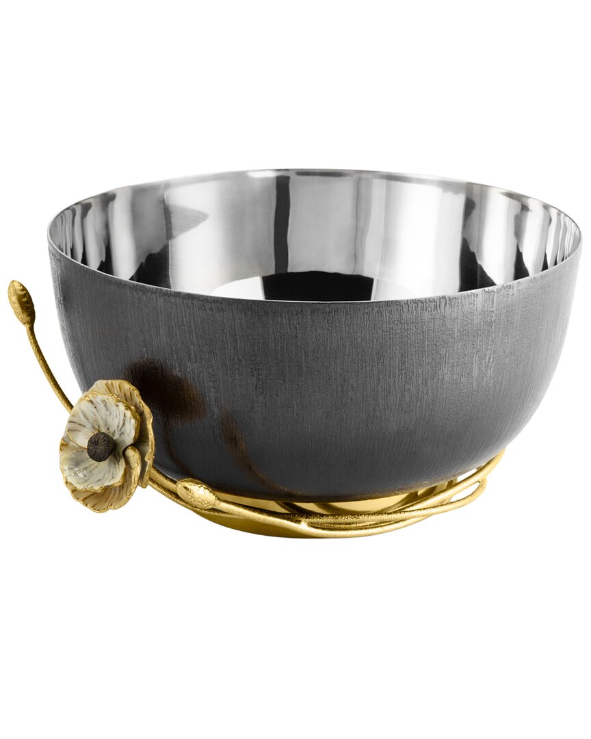 Michael Aram Michael Aram Anemone Large Bowl