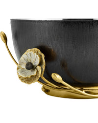 Michael Aram Michael Aram Anemone Large Bowl