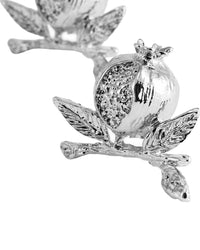Michael Aram Pomegranate Place Card Holders Set