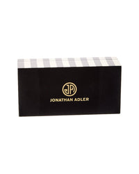 Jonathan Adler Small Op Art Lacquer Box