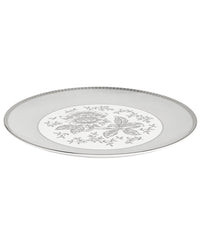 Wedgwood Silver Tonquin Plate