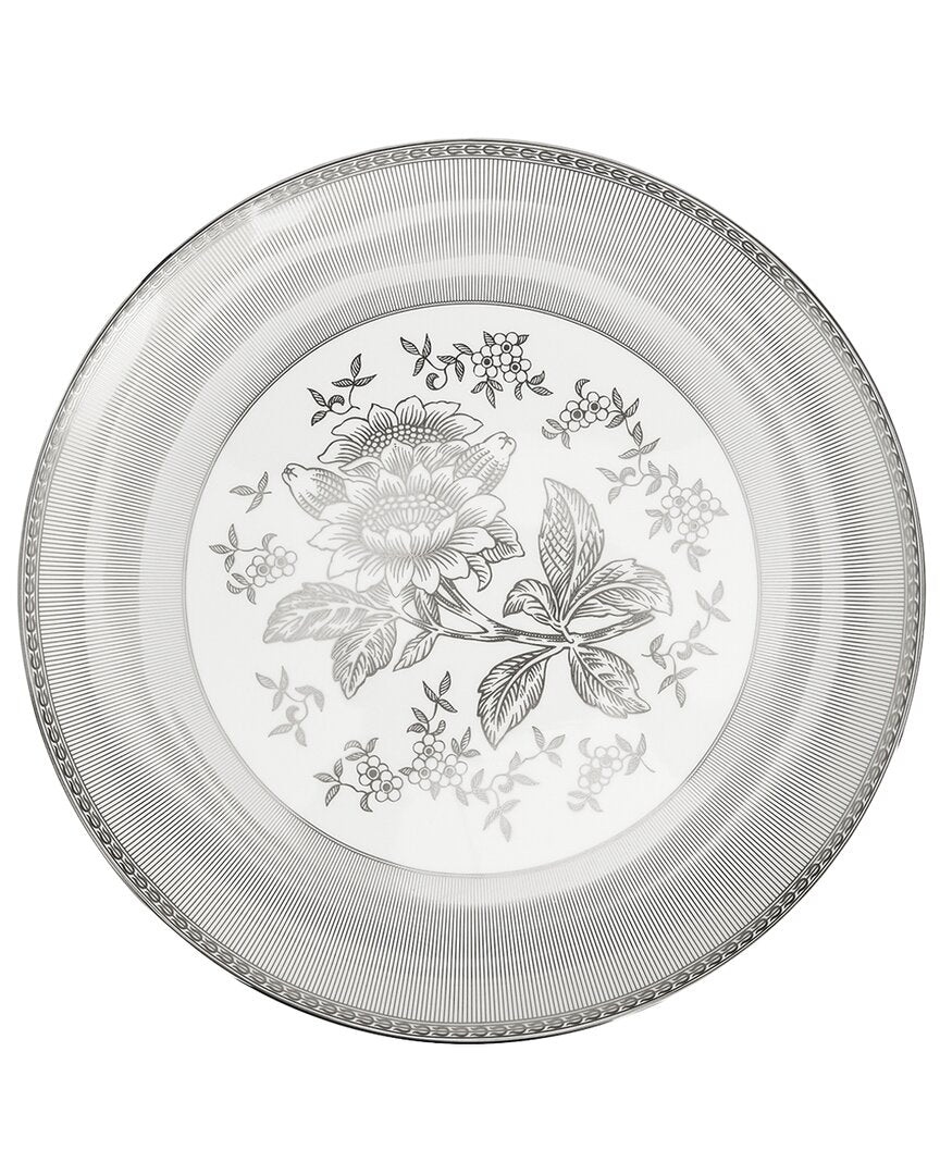 Wedgwood Silver Tonquin Plate