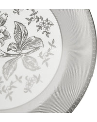 Wedgwood Silver Tonquin Plate