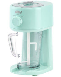 Dash Deluxe Shaved Ice & Slushy Maker