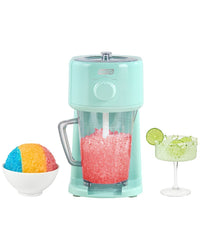 Dash Deluxe Shaved Ice & Slushy Maker
