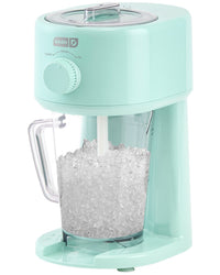 Dash Deluxe Shaved Ice & Slushy Maker