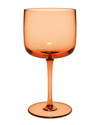Villeroy & Boch Villeroy & Boch Set Of 2 Like Glasses