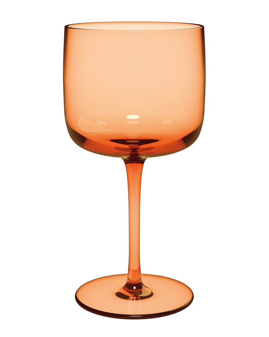 Villeroy & Boch Villeroy & Boch Set Of 2 Like Glasses