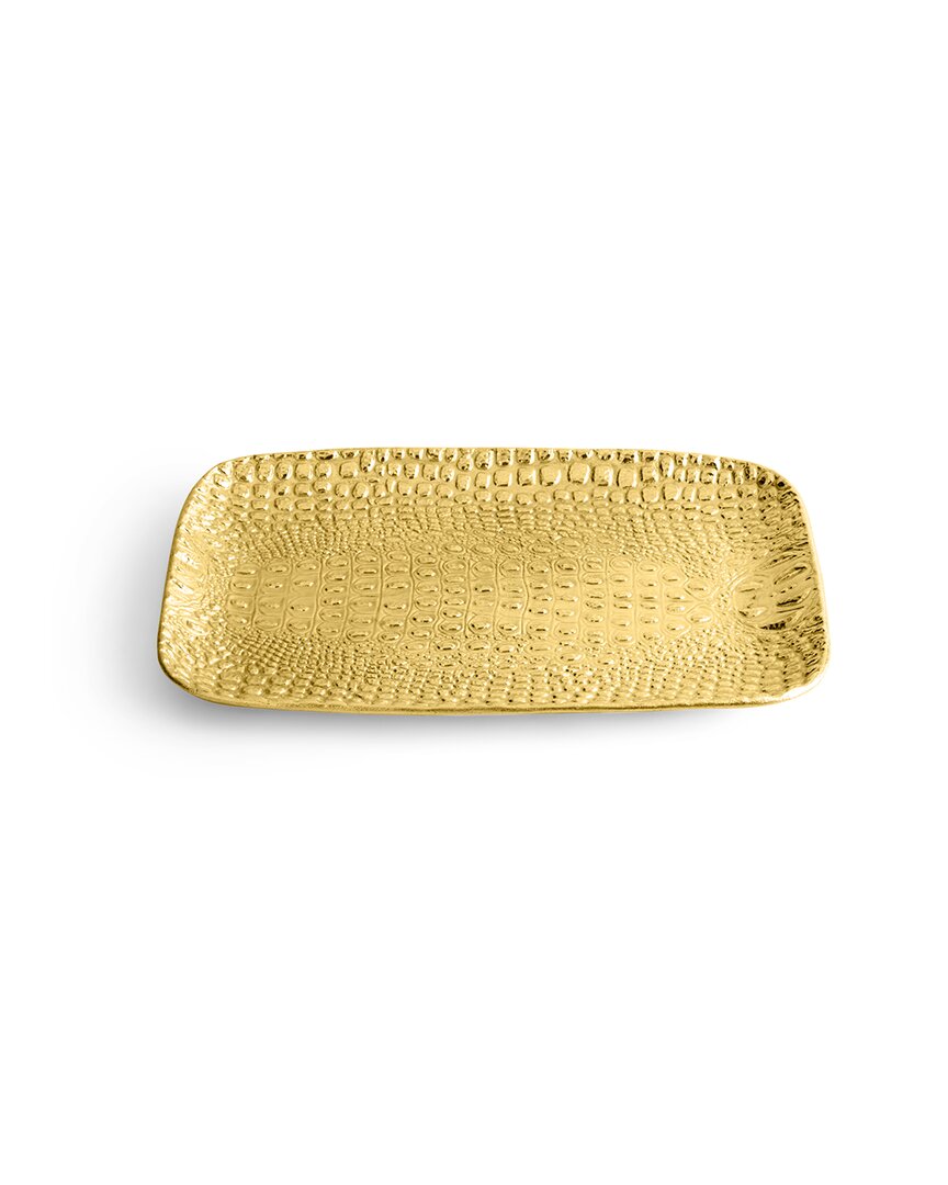 Michael Aram Michael Aram Safari Medium Tray