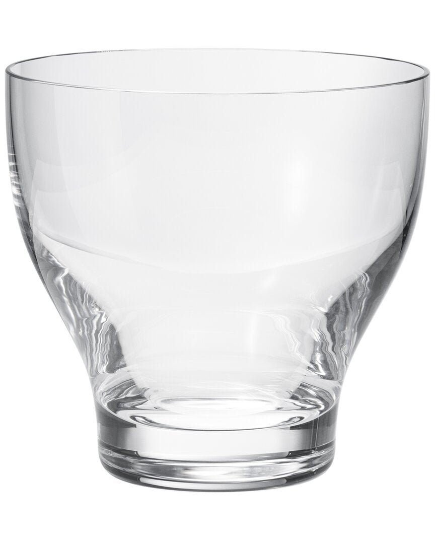 Georg Jensen Set Of 6 Koppel Low Tumblers