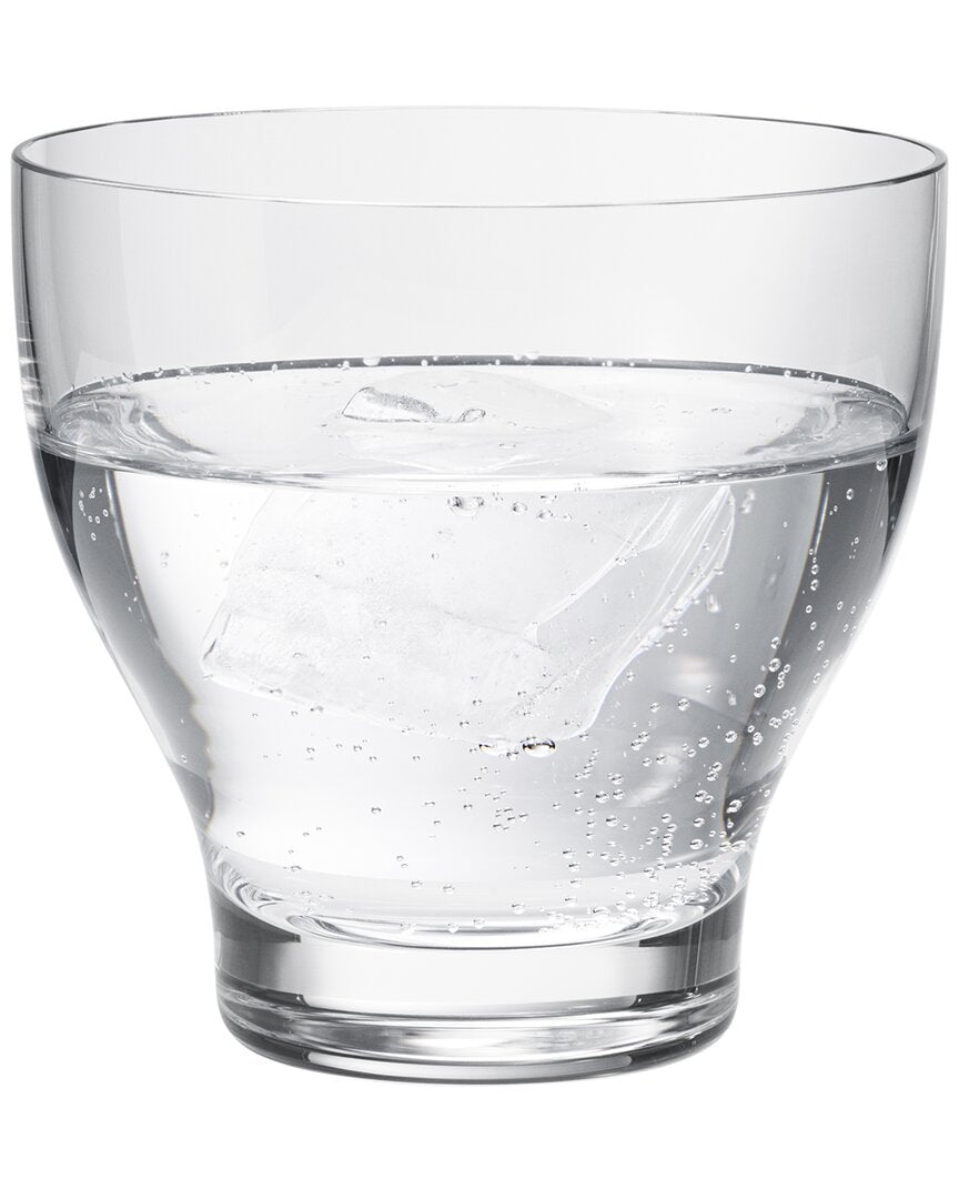 Georg Jensen Set Of 6 Koppel Low Tumblers