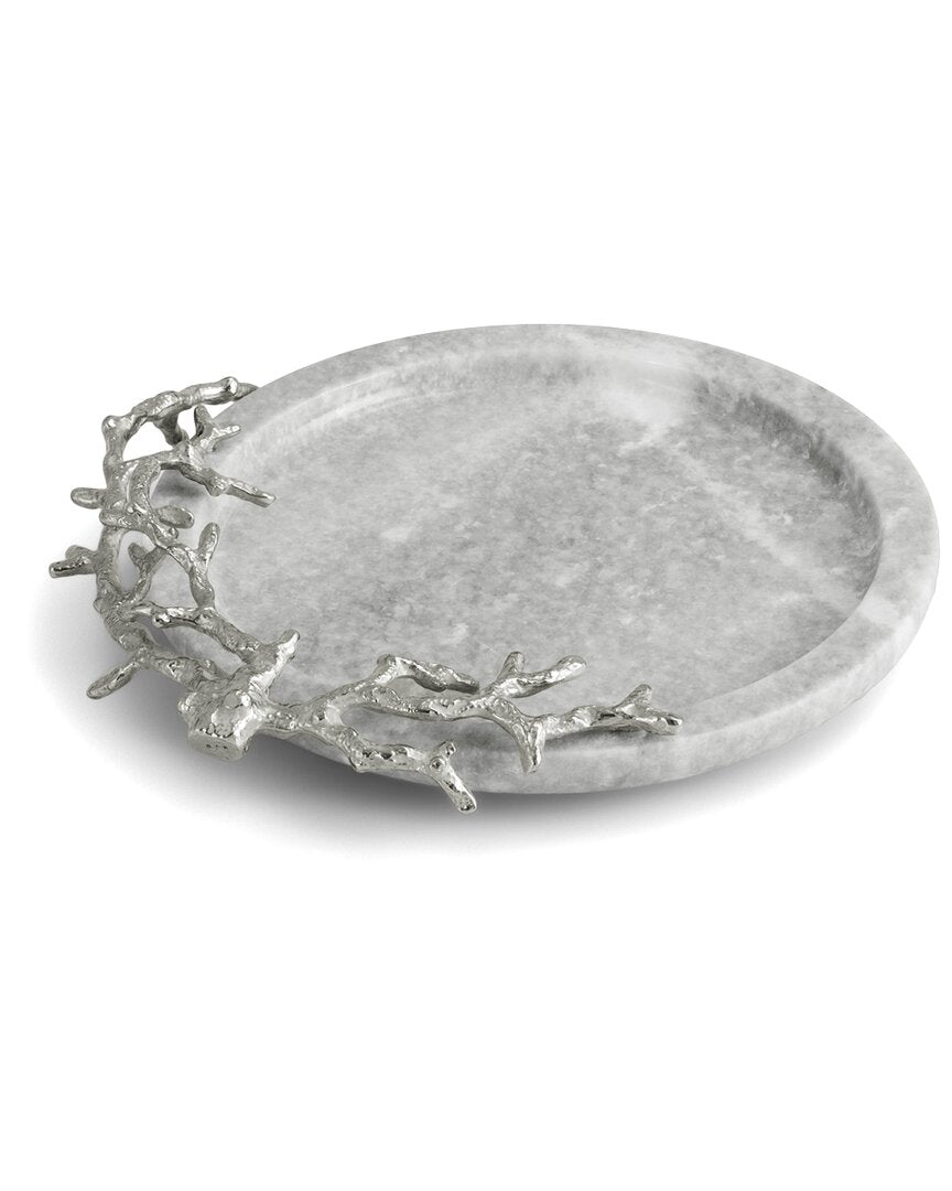 Michael Aram Ocean Reef Trinket Tray