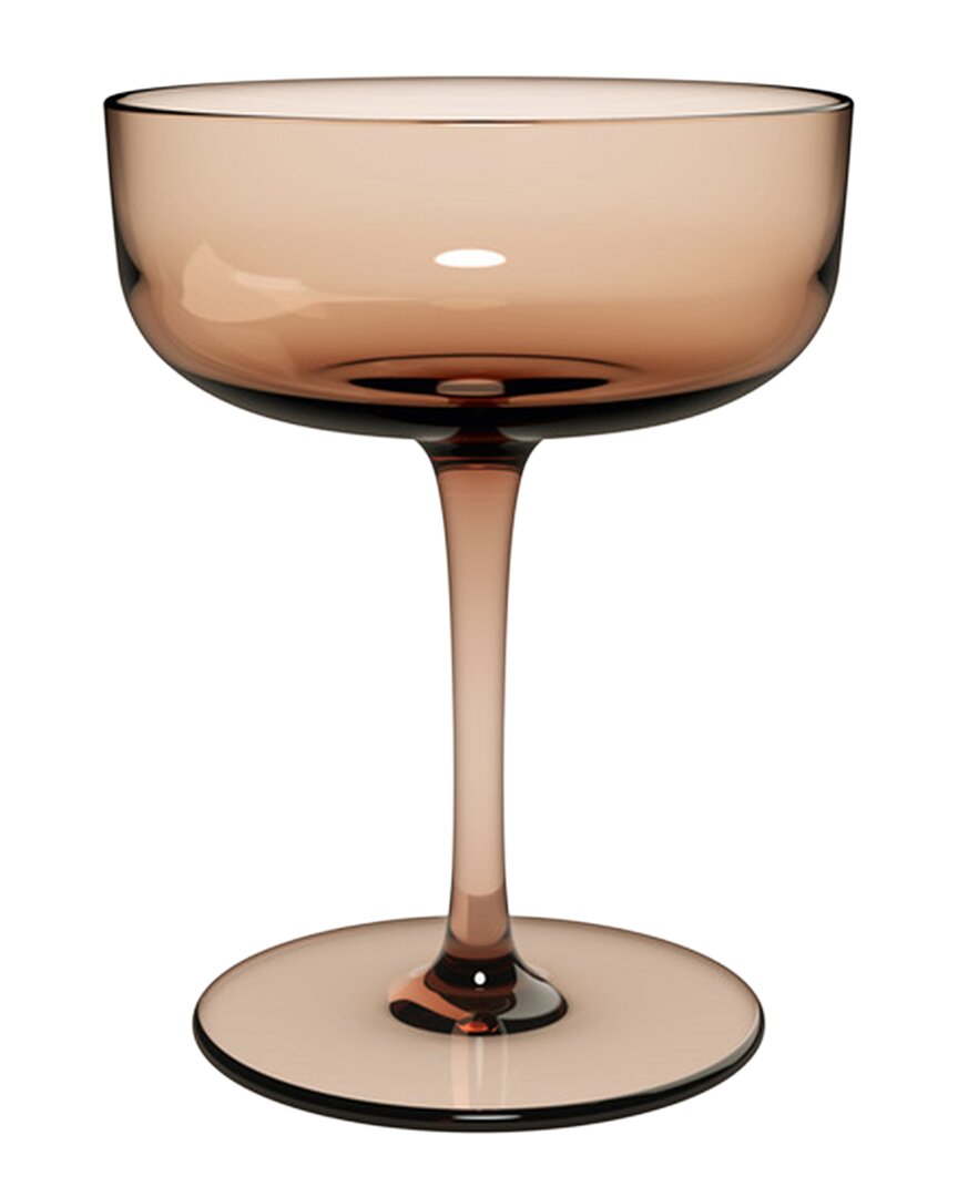 Villeroy & Boch Villeroy & Boch Set Of 2 Like Glasses