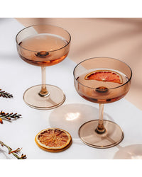 Villeroy & Boch Villeroy & Boch Set Of 2 Like Glasses