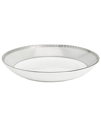 Wedgwood Silver Tonquin Deep Plate