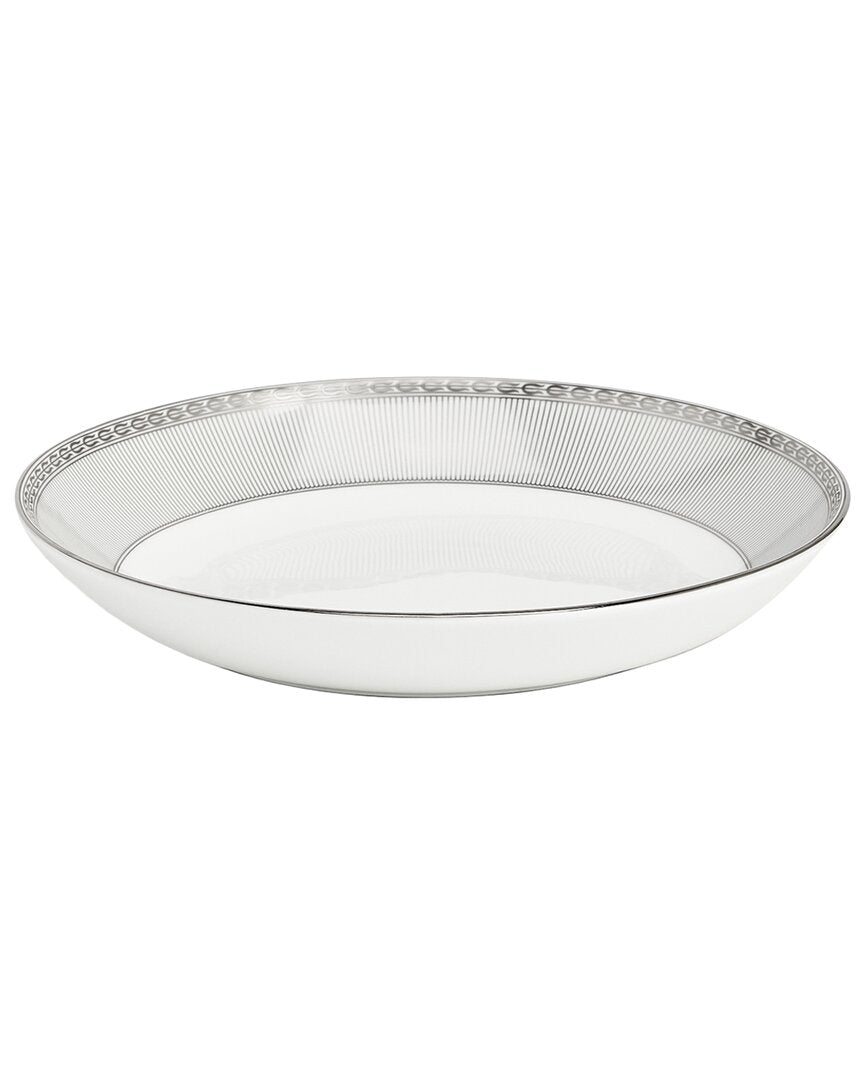 Wedgwood Silver Tonquin Deep Plate