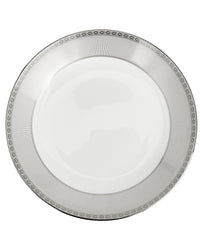 Wedgwood Silver Tonquin Deep Plate