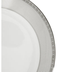 Wedgwood Silver Tonquin Deep Plate