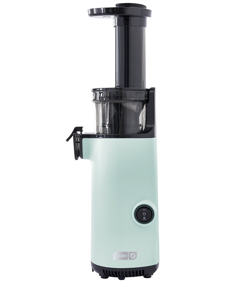 Dash Compact Cold Press Power Juicer
