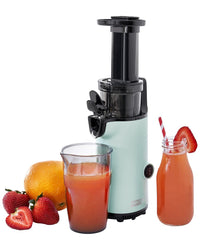 Dash Compact Cold Press Power Juicer