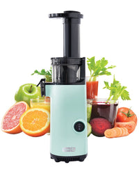 Dash Compact Cold Press Power Juicer