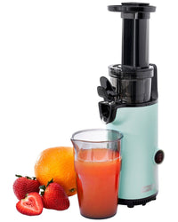 Dash Compact Cold Press Power Juicer