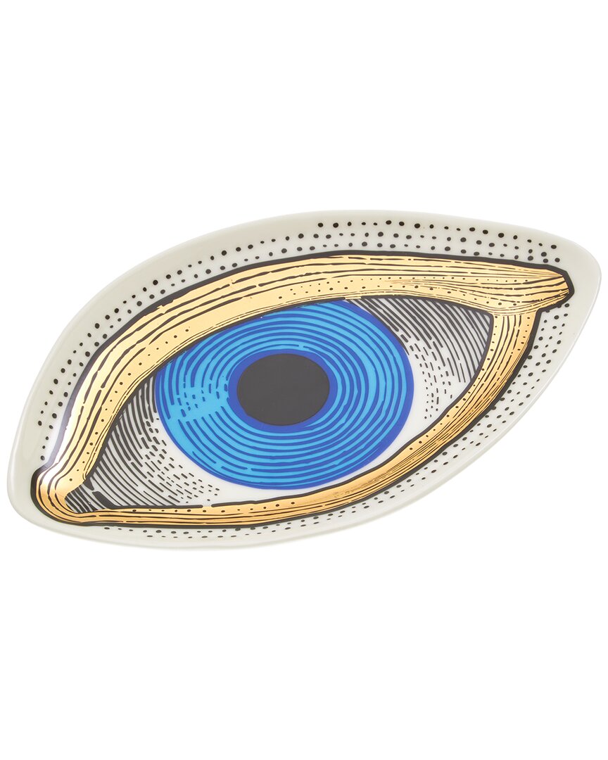 Jonathan Adler Eye Trinket Tray