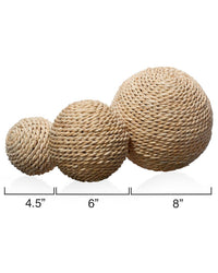 Jamie Young Co. Malibu Balls