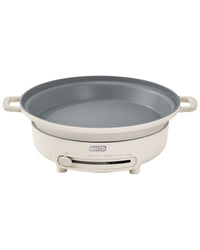 Dash 8Pc Stacking Cookware Set With Electric Burner