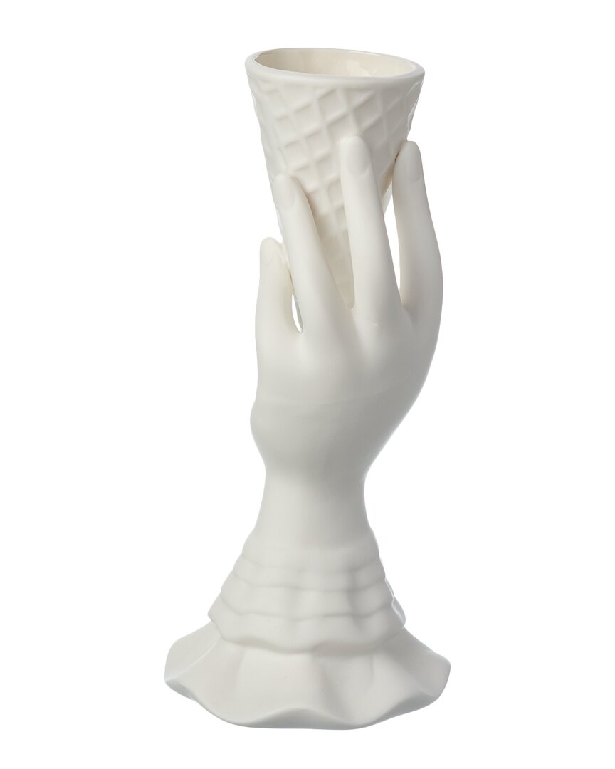Jonathan Adler I-Scream Vase