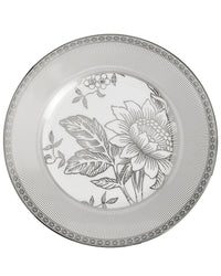 Wedgwood Silver Tonquin Plate