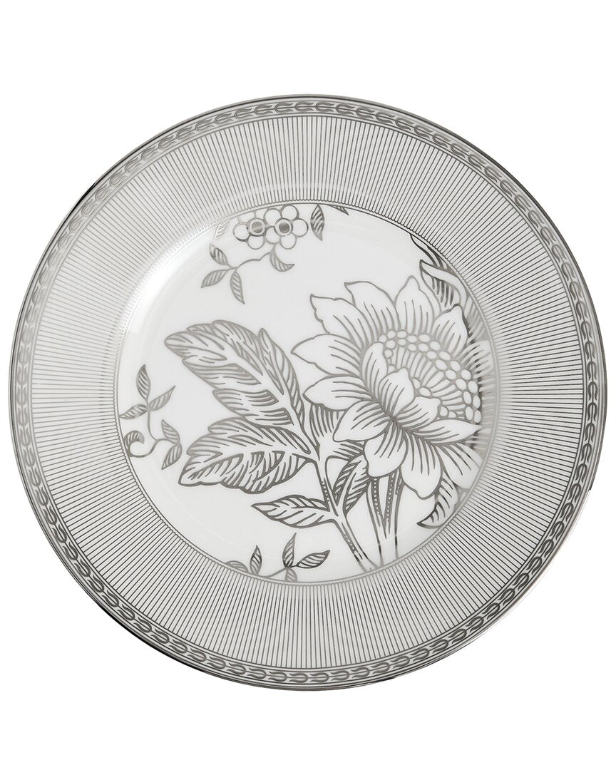 Wedgwood Silver Tonquin Plate