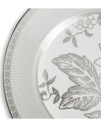 Wedgwood Silver Tonquin Plate