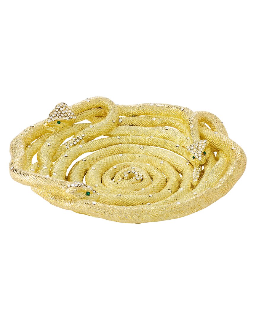 Olivia Riegel Serpentina Decorative Bowl