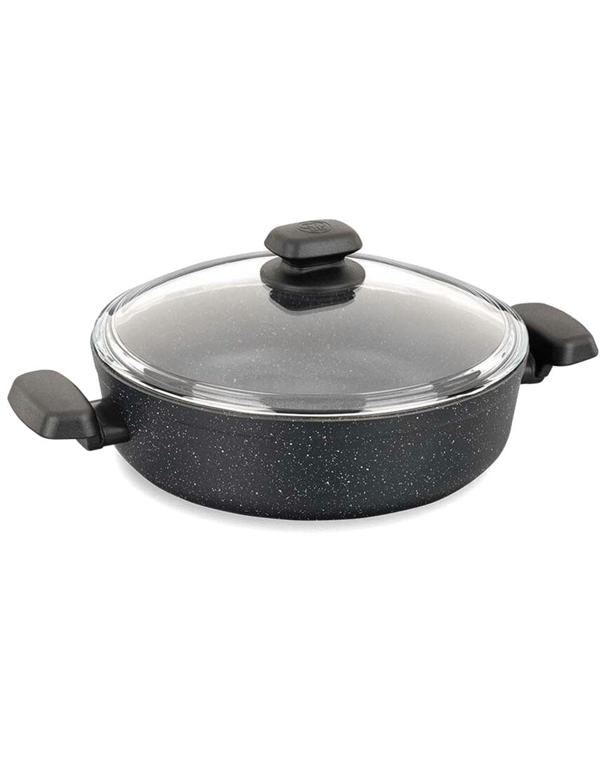 Korkmaz Korkmaz Ornella Low Casserole 24X6.5