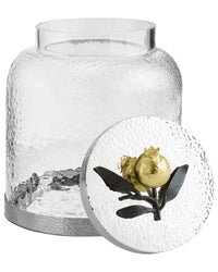Michael Aram Pomegranate Cookie Jar