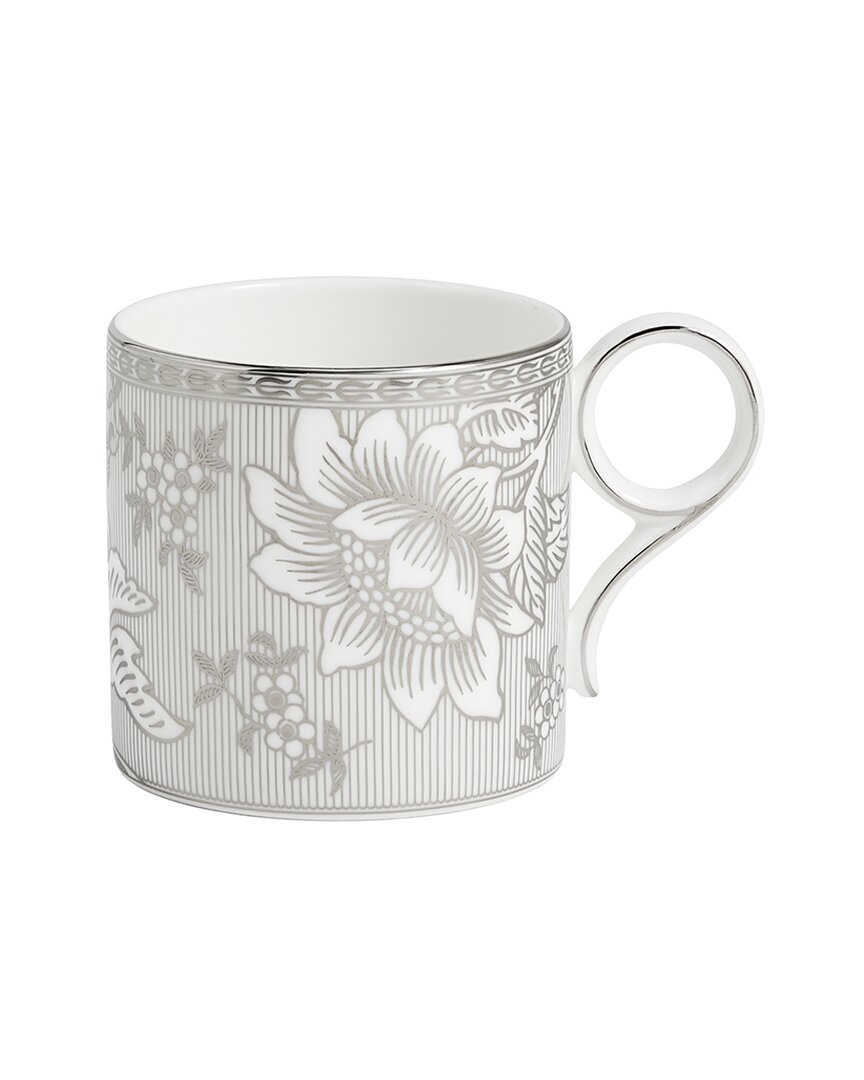 Wedgwood Silver Tonquin Mug
