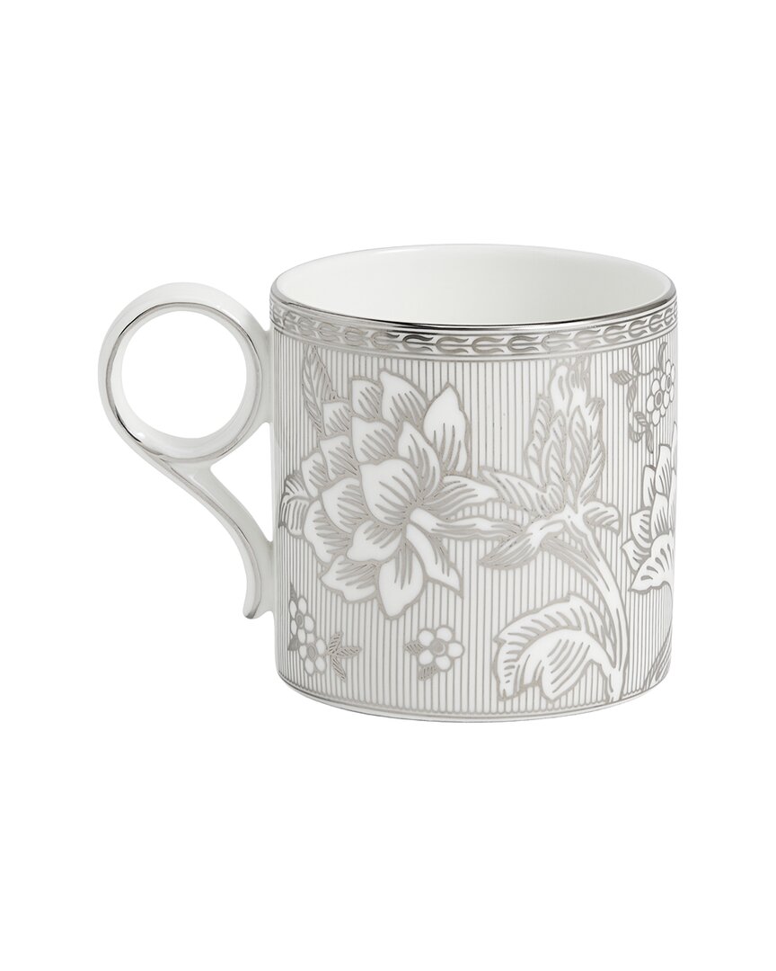 Wedgwood Silver Tonquin Mug