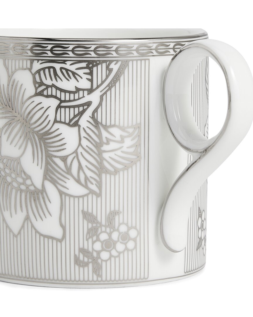 Wedgwood Silver Tonquin Mug